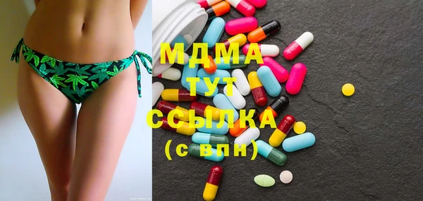 круглые Абдулино