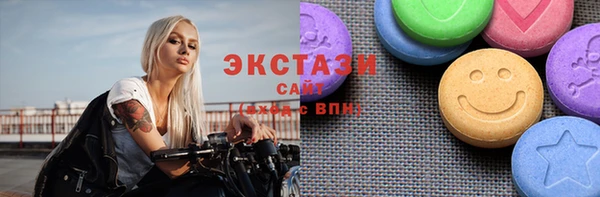 хмурый Алексин